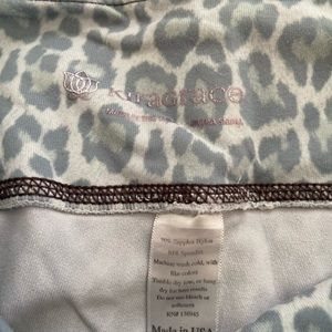 Kira Grace Yoga Leggings